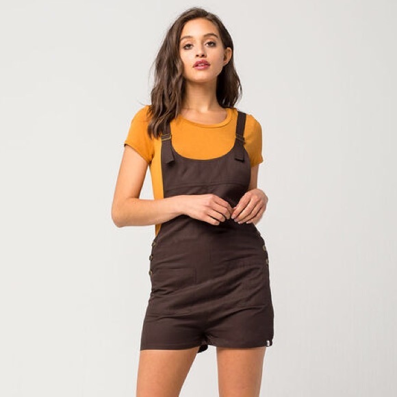 🌴🔆ELEMENT - SASHA ROMPER🔆🌴 - Picture 3 of 13